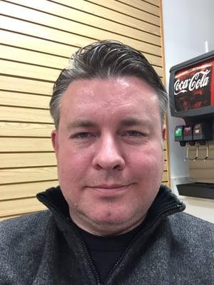 Photo of Jayson F.