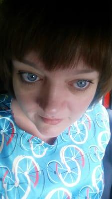 Photo of Janette C.