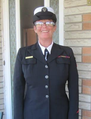 Photo of Beth W.