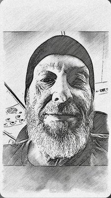 Photo of Stephen B.