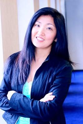 Photo of Leah C.