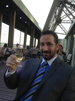 photo of Shawn D.
