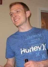 Photo of Ben D.