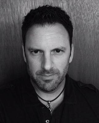 Photo of David M.