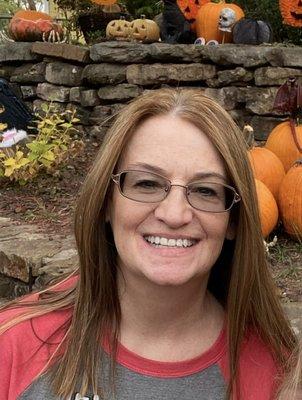 Photo of Jo M.