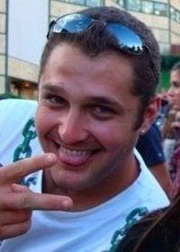 Photo of Nick M.