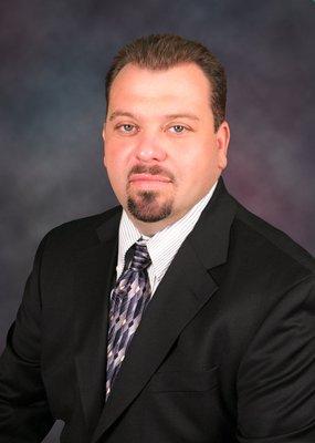 Photo of Mark S.