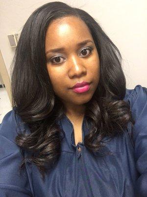 photo of Jasmine P.