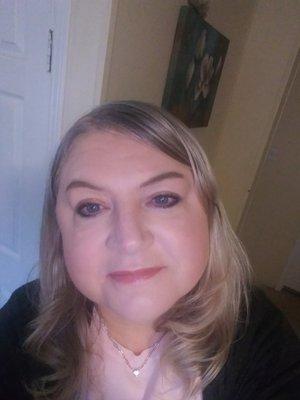 Photo of Tracey V.