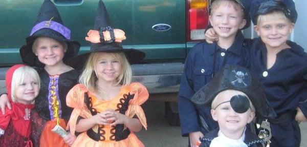 photo of Virginia C.