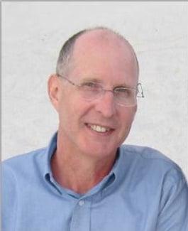 Photo of Stephen W.