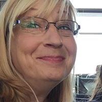 photo of Kimberly R.