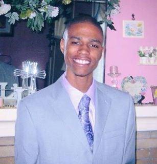 Photo of Jonathan G.