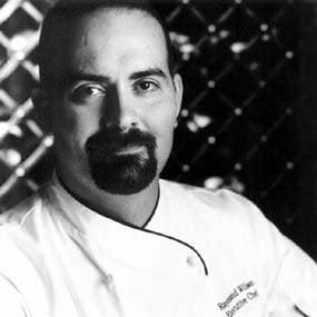 Photo of ray w.