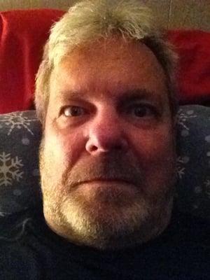 Photo of Brad W.