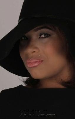 Photo of isabelle j.