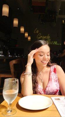 Photo of Chloe C.