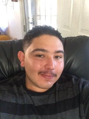 Photo of Pablo M.