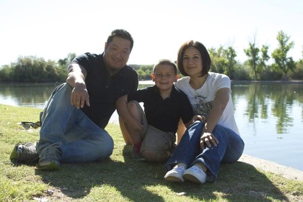 Photo of Angie V.
