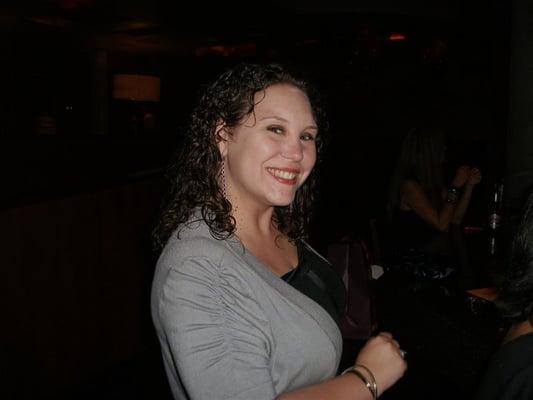 Photo of Kate P.