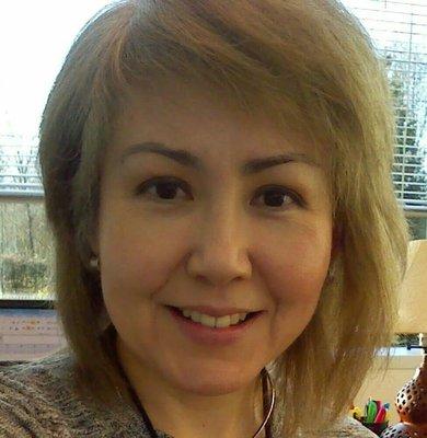 Photo of Suzi S.
