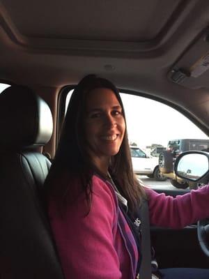Photo of Heather M.