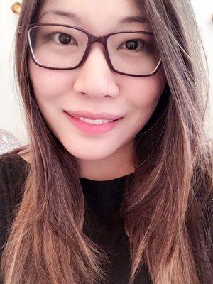 Photo of Gina B.