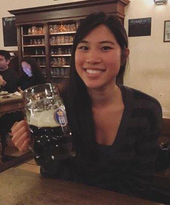 Photo of Ashley S.