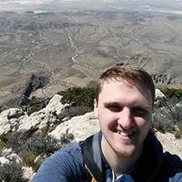 photo of Christopher B.