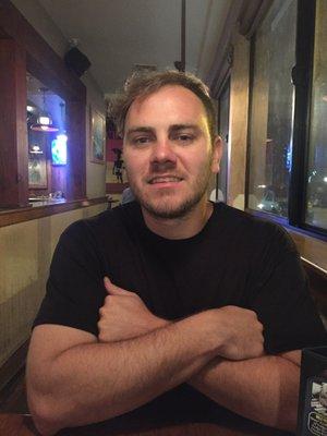 Photo of Brendan E.