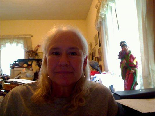 Photo of Lorelie P.