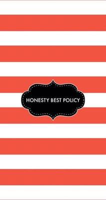Photo of Honesty B.