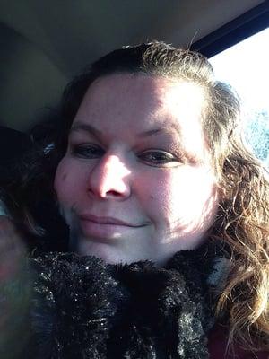 photo of Kathleen T.