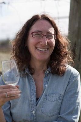 photo of Cynthia J.