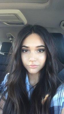 Photo of Alondra A.