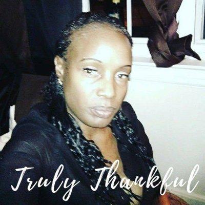 Photo of Sherika J.