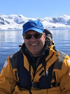 Photo of Jeff F.