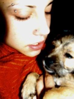 Photo of McKenzie G.