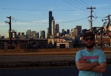 Photo of Timothy M.