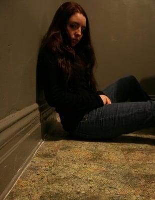 Photo of Britt N.