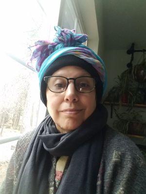 Photo of Kim C.
