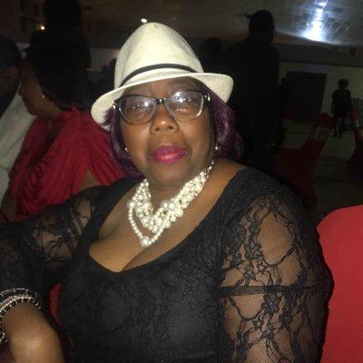 photo of Fredrena J.