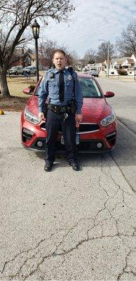 Photo of Matthew S.