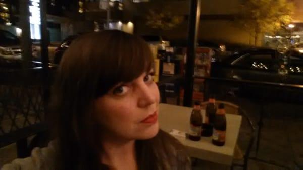 Photo of Ainsley B.