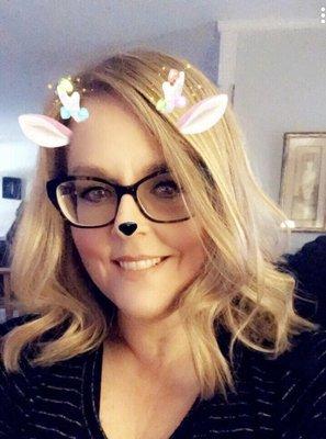 Photo of Allison R.