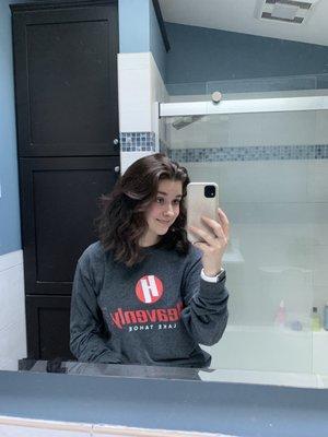 Photo of Cassie P.