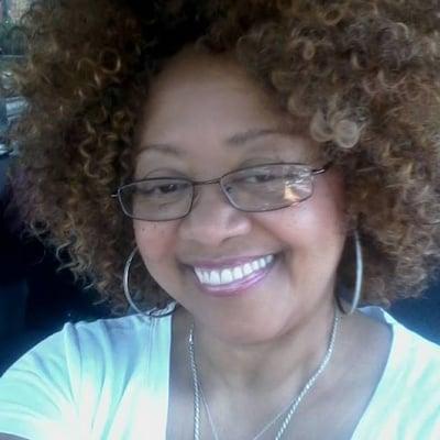 Photo of Melva P.