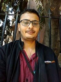 photo of Parminder S.