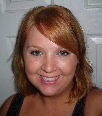 Photo of Kristin W.