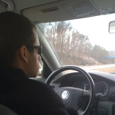 Photo of Josh F.